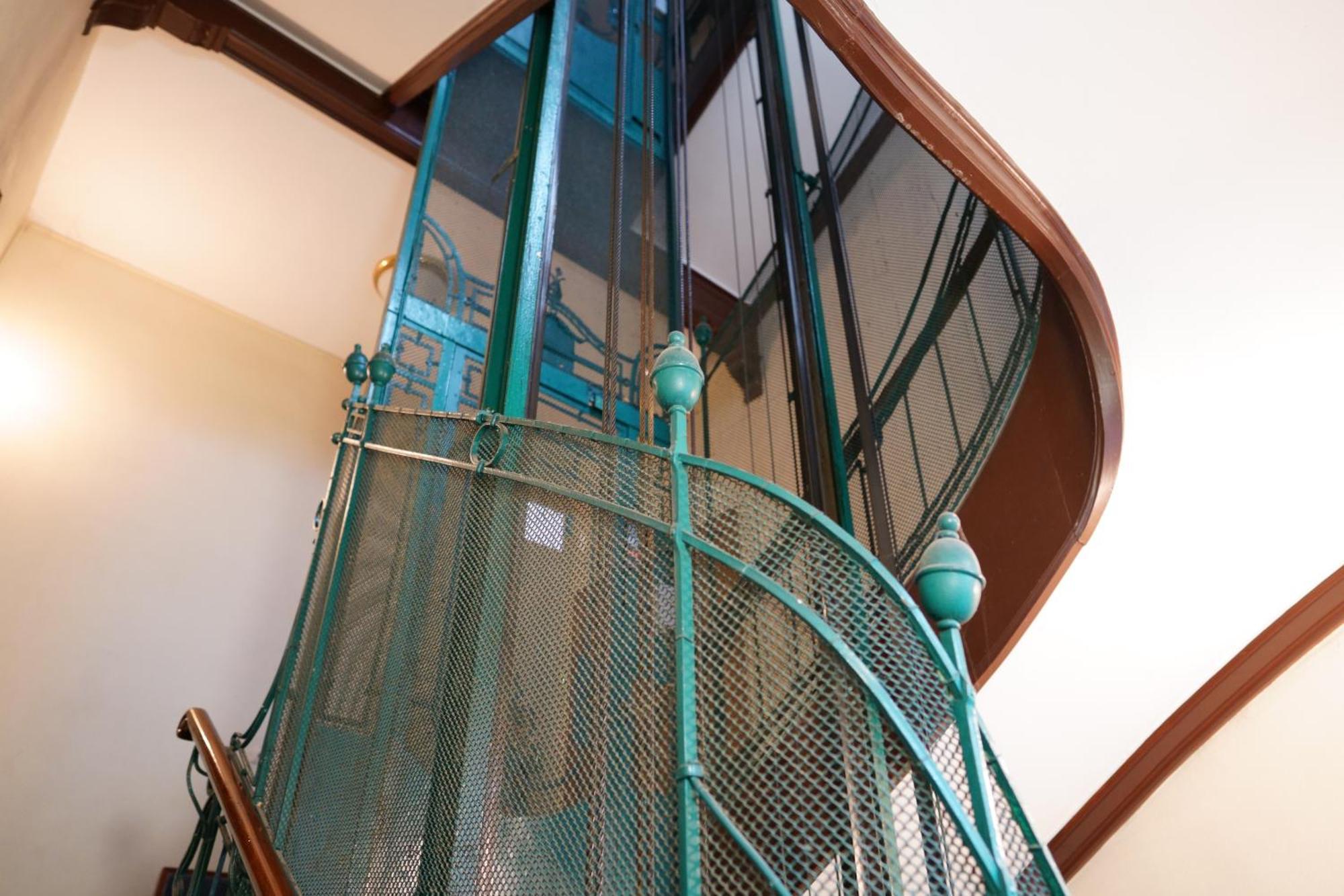 Hotel Pension Xantener Eck Berlin Bagian luar foto